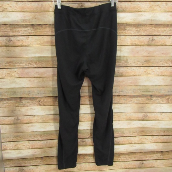 REI Intimates & Sleepwear Rei Black Womens Base Layer M Poshmark